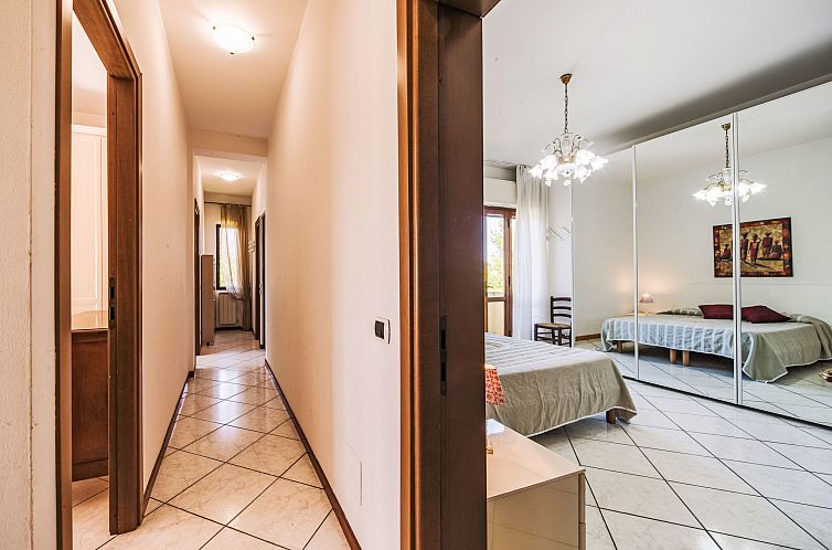 Appartement appartamento Marcella