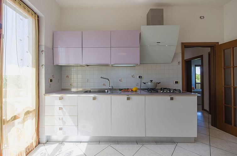 Appartement appartamento Marcella