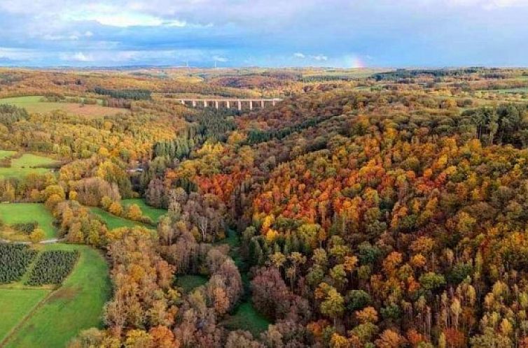 La Maison du Sabotier