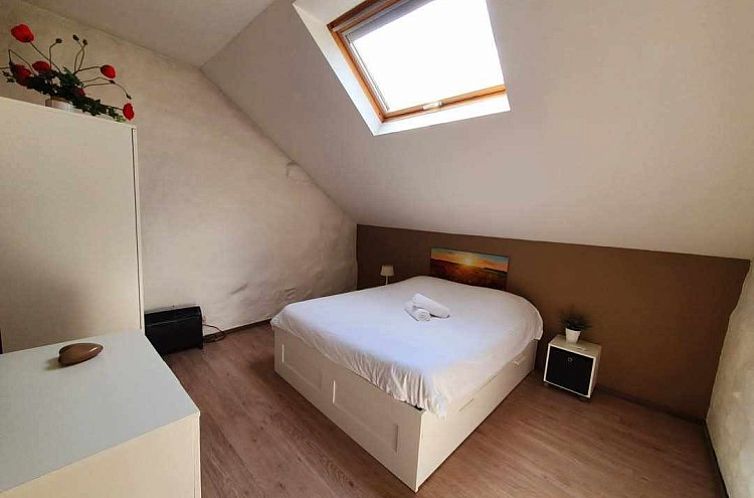 La Maison du Sabotier