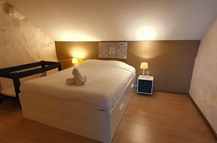 La Maison du Sabotier