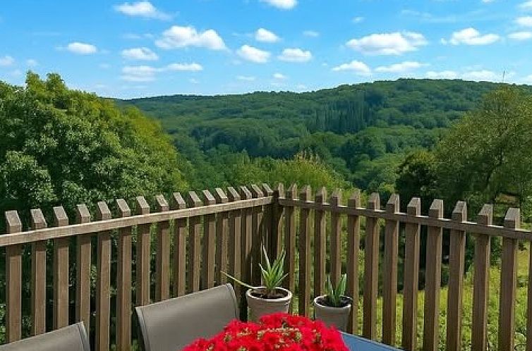 La Maison du Sabotier