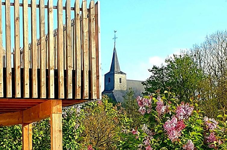 La Maison du Sabotier