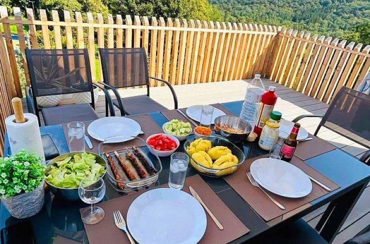 La Maison du Sabotier