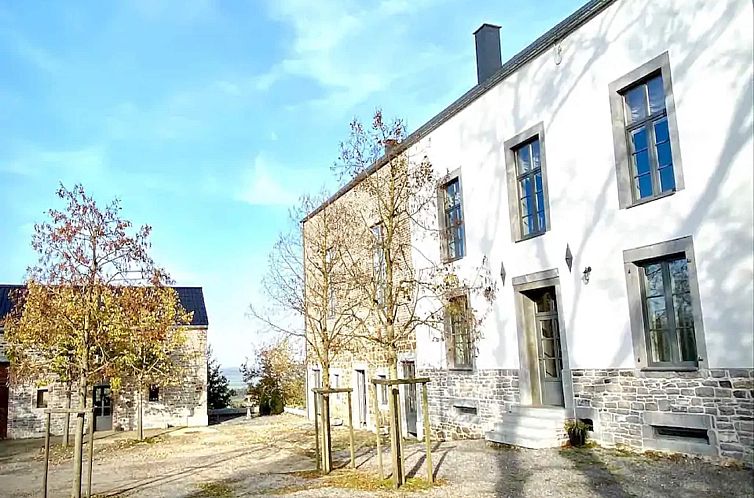 Unterkunft 0837504 - Ferienhaus Namur - La Demeure du Baron
