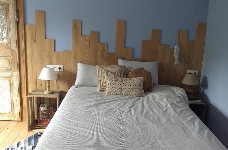 Vakantiehuisje in Walcourt