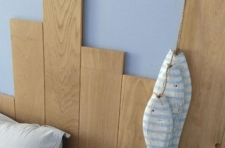 Vakantiehuisje in Walcourt