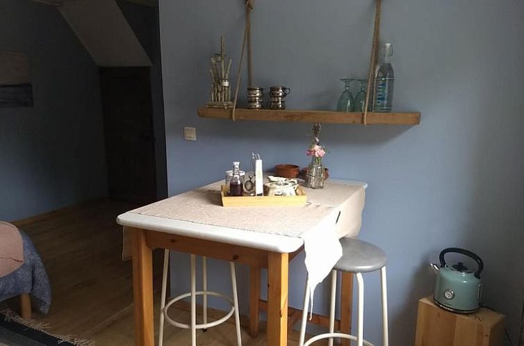 Vakantiehuisje in Walcourt