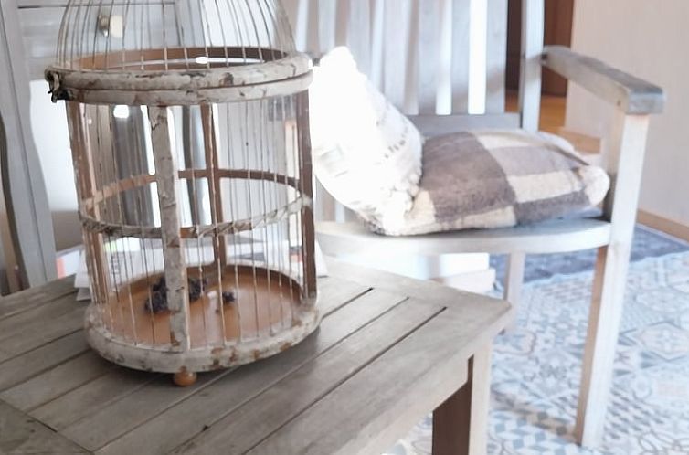 Vakantiehuisje in Walcourt