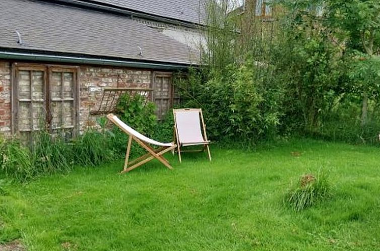 Vakantiehuisje in Walcourt