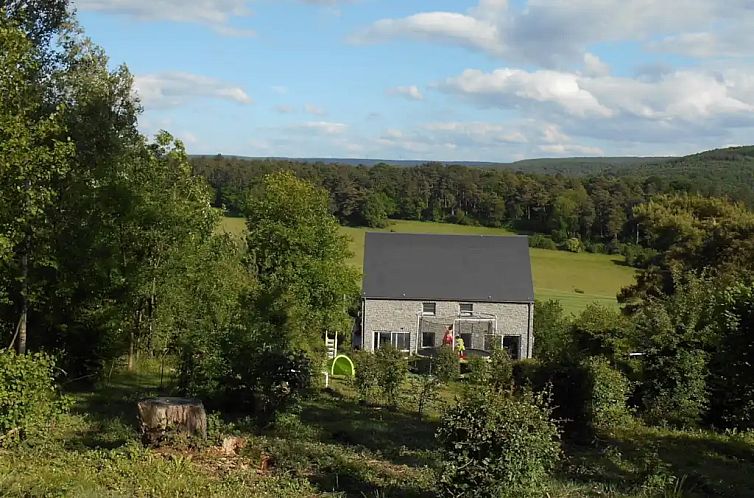 Unterkunft 083911 - Ferienhaus Namur - Gîte Dérive