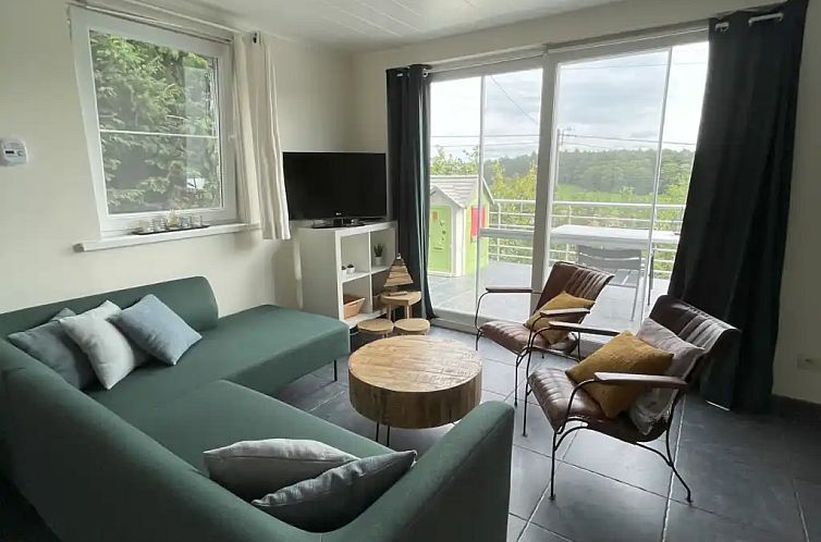 Gîte Dérive