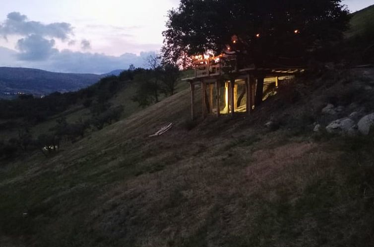 Vakantiehuis in Agnone