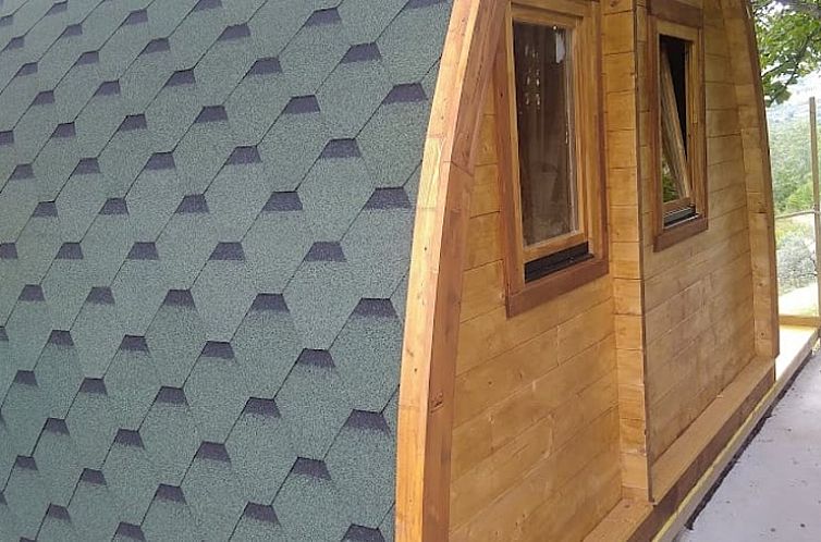 Vakantiehuis in Agnone