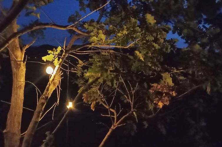 Vakantiehuis in Agnone