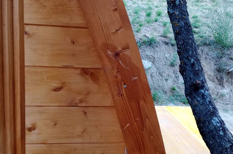 Vakantiehuis in Agnone