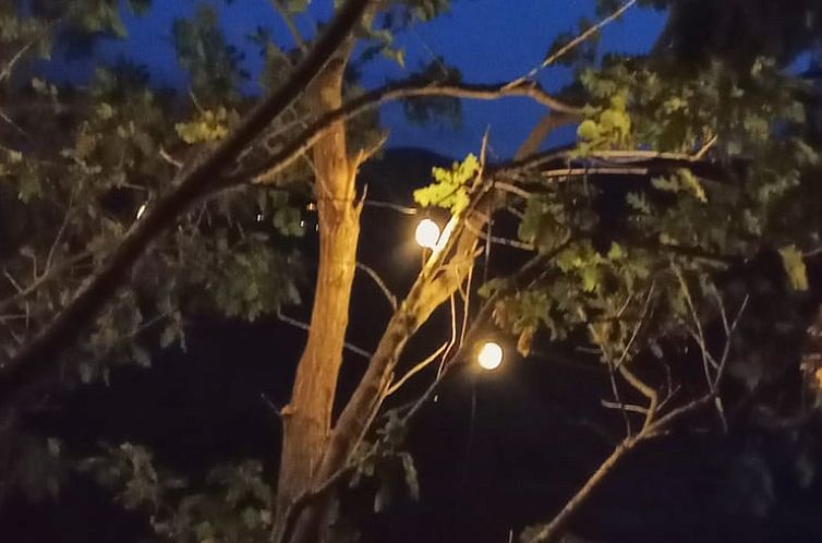 Vakantiehuis in Agnone