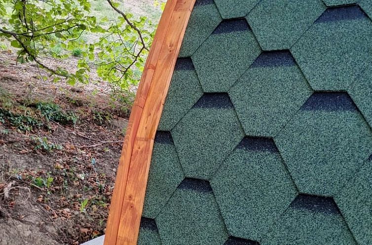 Vakantiehuis in Agnone