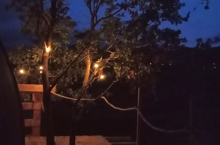 Vakantiehuis in Agnone