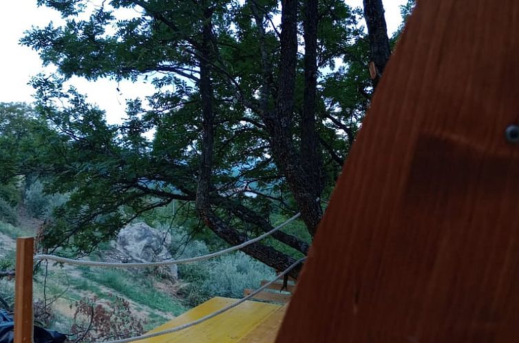 Vakantiehuis in Agnone