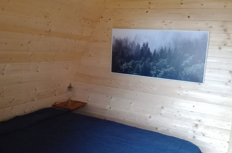 Vakantiehuis in Agnone