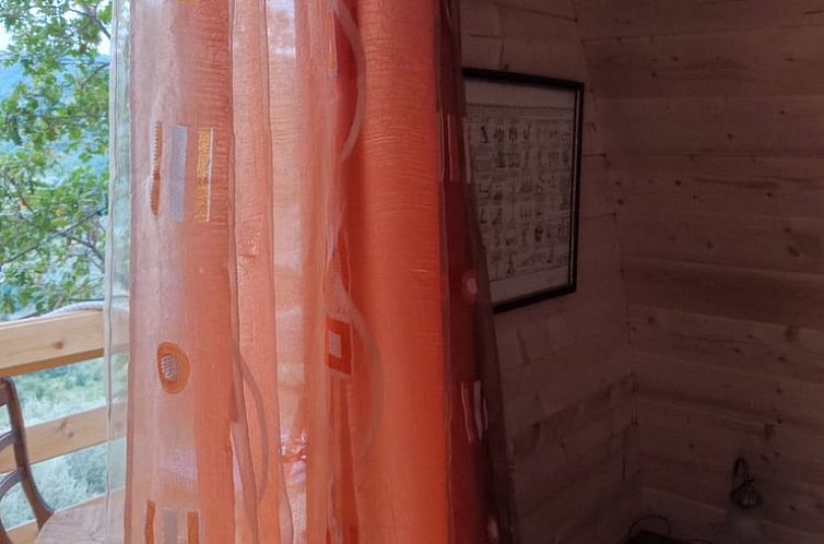 Vakantiehuis in Agnone