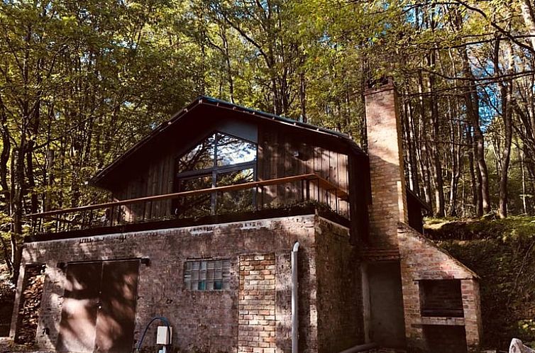 Vakantiehuisje in Viroinval