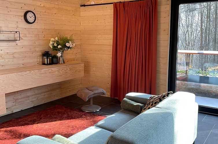 Vakantiehuisje in Viroinval