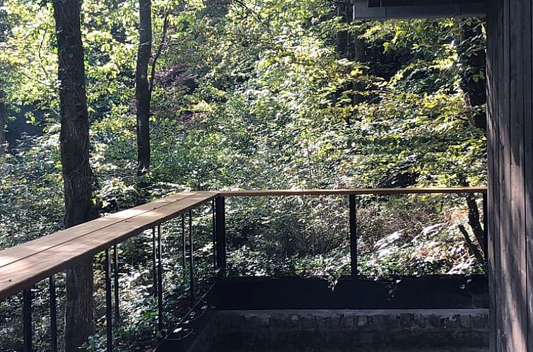 Vakantiehuisje in Viroinval