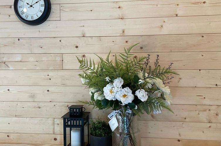 Vakantiehuisje in Viroinval