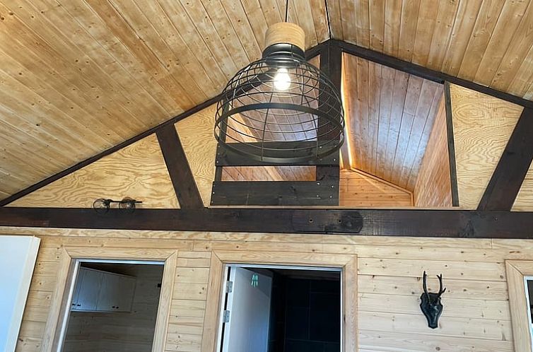 Vakantiehuisje in Viroinval