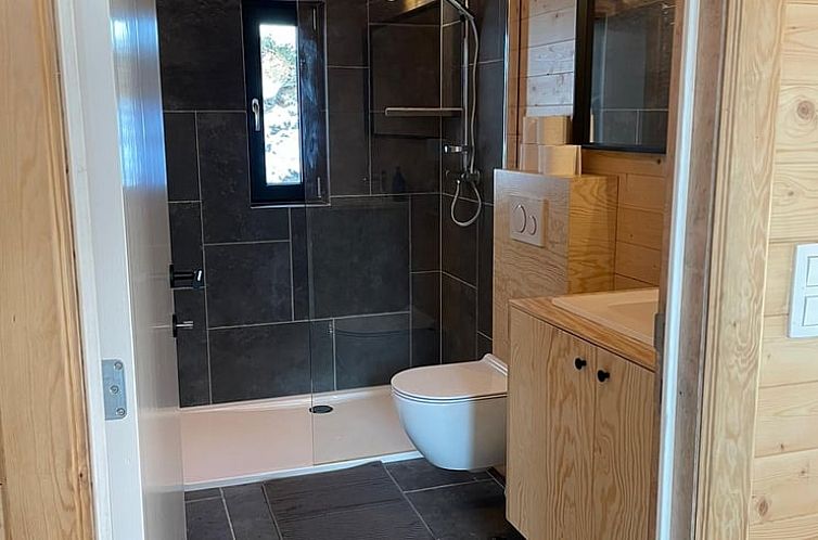 Vakantiehuisje in Viroinval