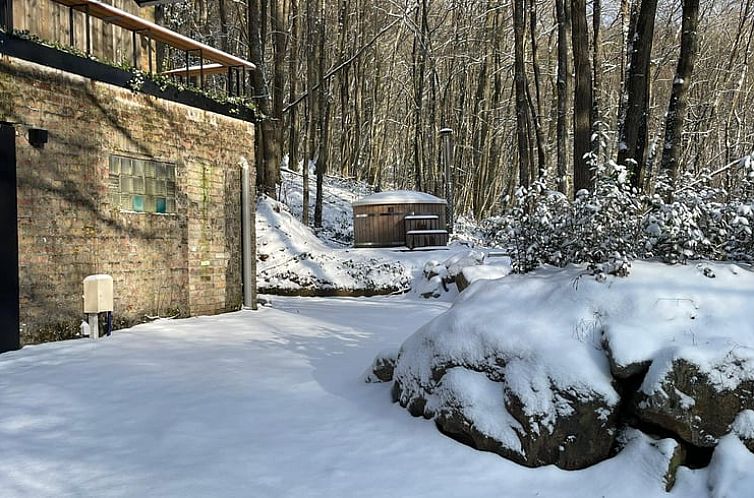 Vakantiehuisje in Viroinval