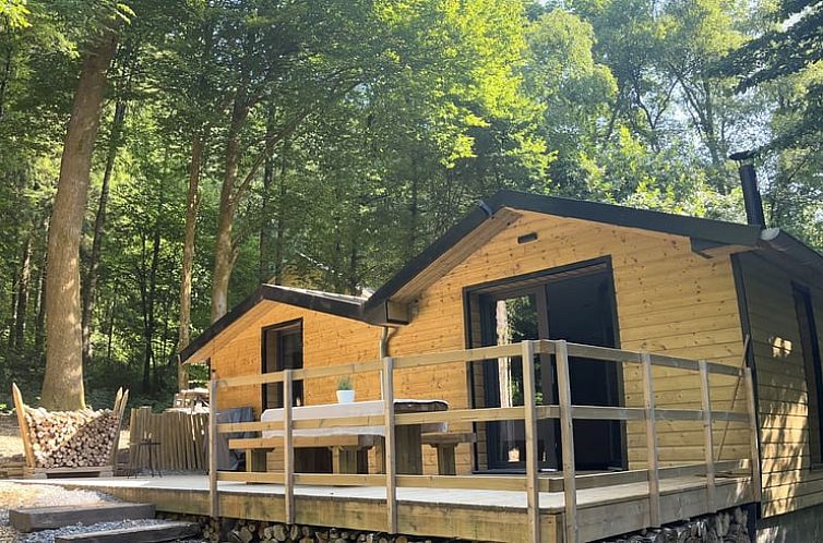 Vakantiehuis in Viroinval