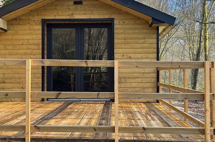 Vakantiehuis in Viroinval