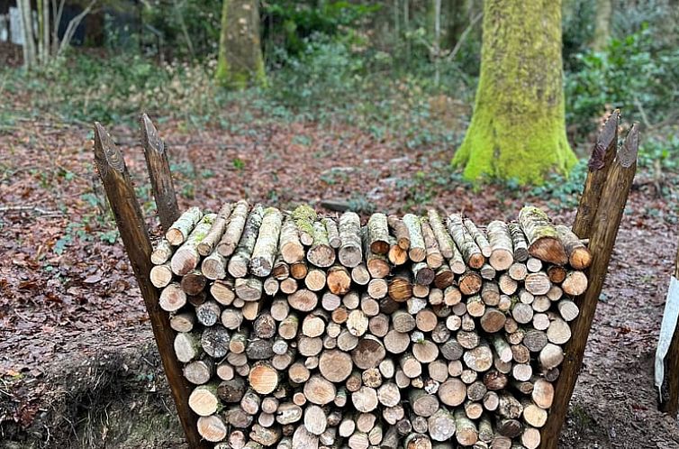 Vakantiehuis in Viroinval