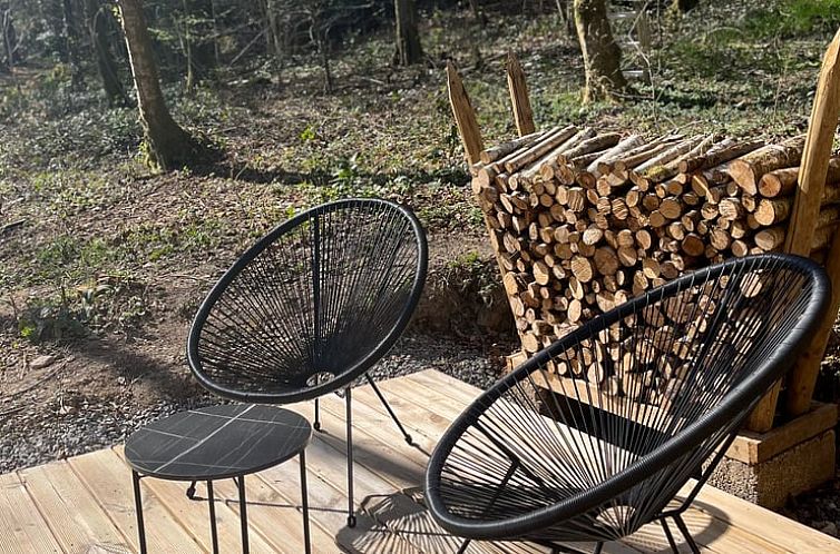 Vakantiehuis in Viroinval