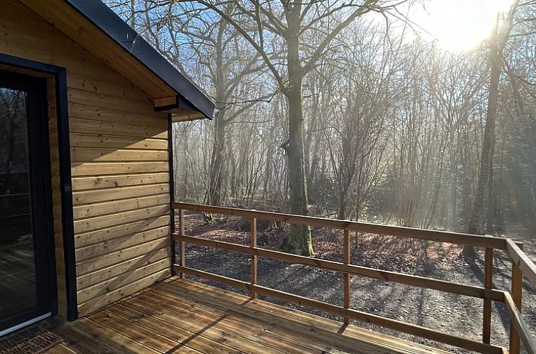 Vakantiehuis in Viroinval