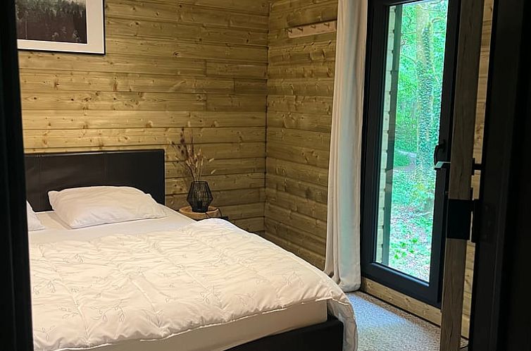 Vakantiehuis in Viroinval