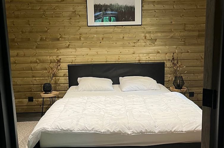 Vakantiehuis in Viroinval