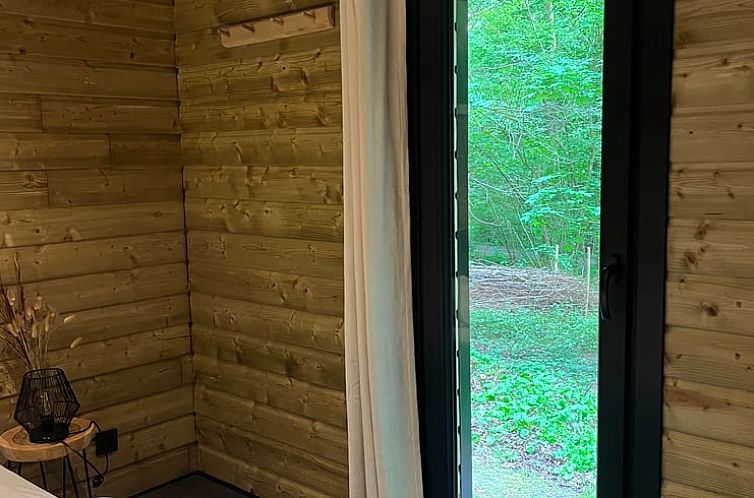 Vakantiehuis in Viroinval