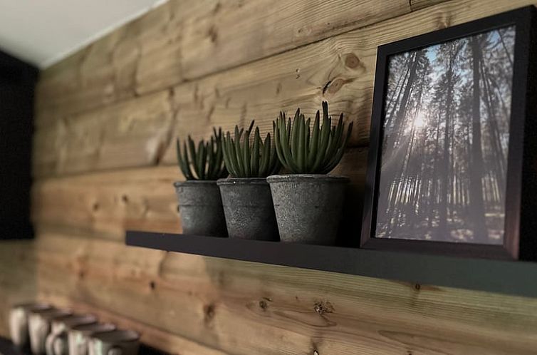 Vakantiehuis in Viroinval