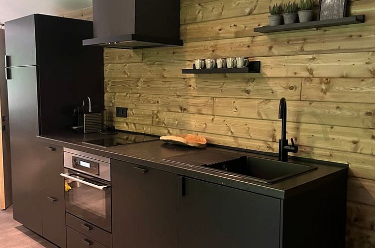 Vakantiehuis in Viroinval