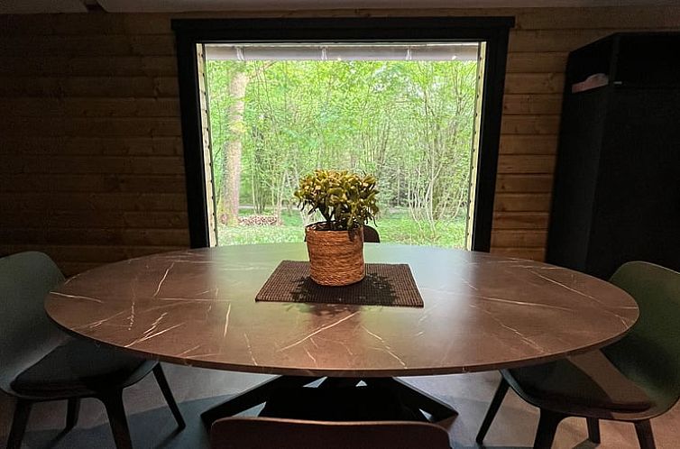 Vakantiehuis in Viroinval