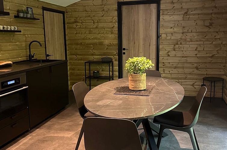 Vakantiehuis in Viroinval