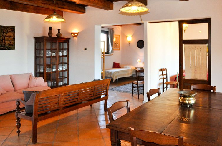 Vakantiehuis I Due Carpini