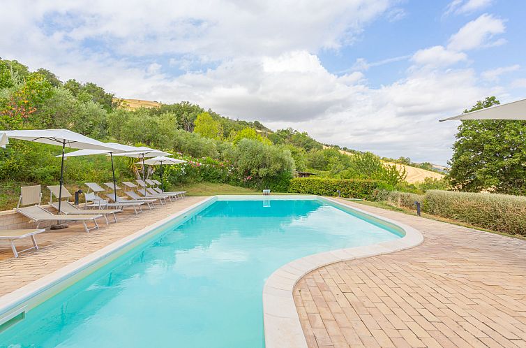 Appartement I Due Carpini