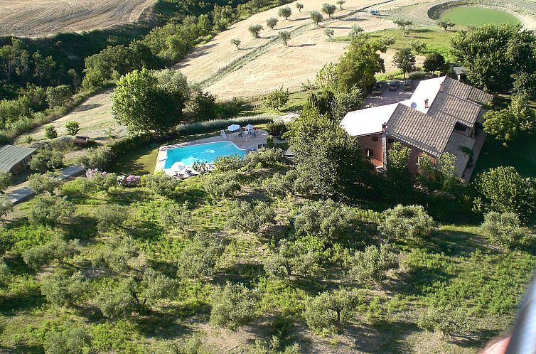 Appartement I Due Carpini