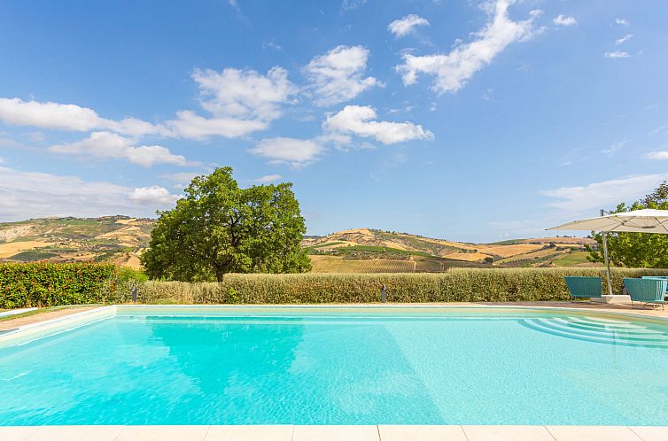 Appartement I Due Carpini