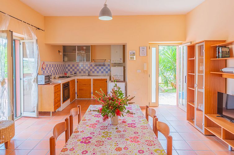Appartement Contrada Brecciano